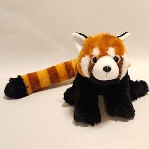 ADORABLE WILD REPUBLIC Red Panda Plush Stuffed Animal - 12"